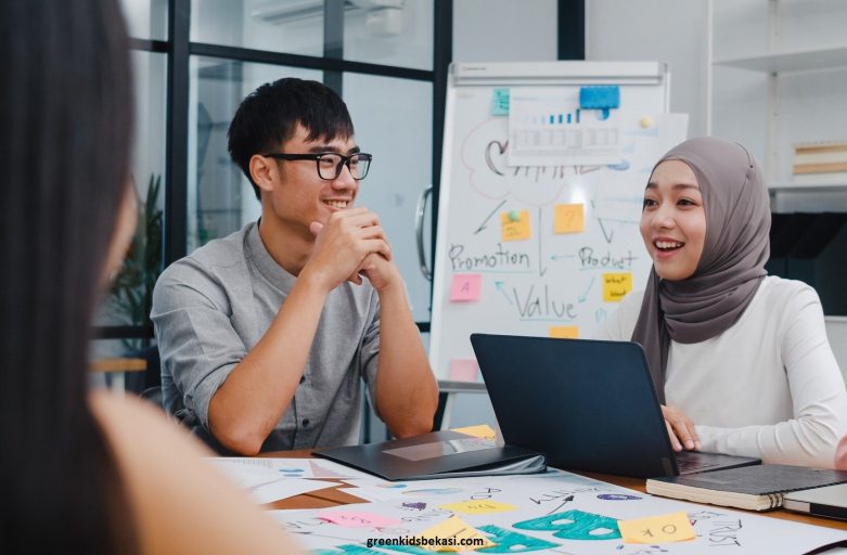 10 Prosepek Kerja Jurusan Ilmu Komunikasi yang Sangat Pasti