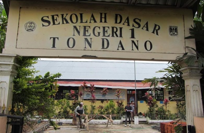 6 Rekomendasi SDN Terbaik di Kota Tondano