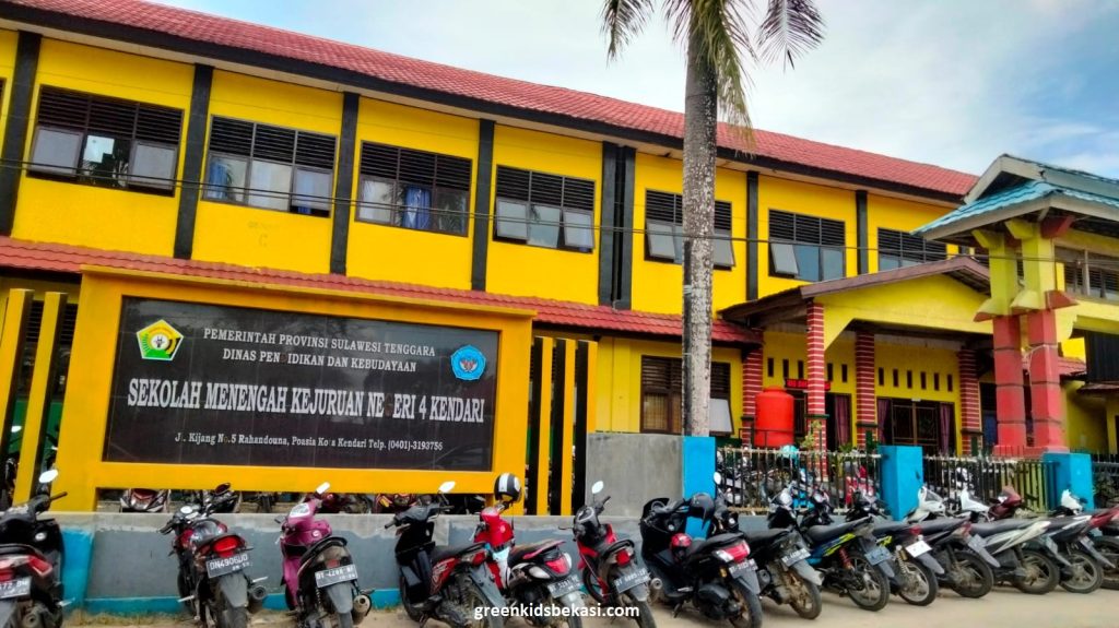 SMK Kendari