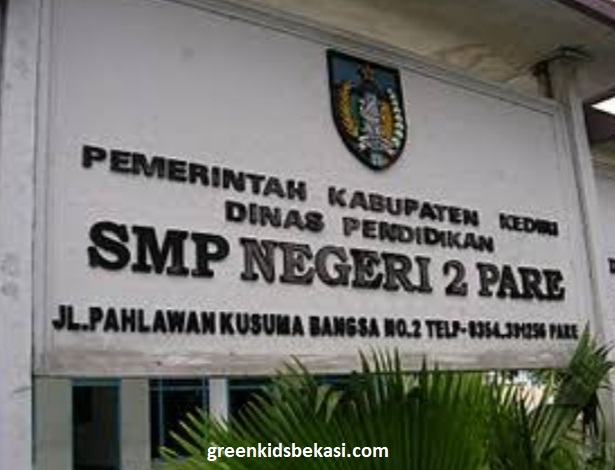 Rekomendasi 10 SMP Negeri Terfavorit di Sulawesi Selatan