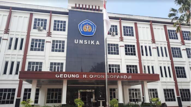 Mengenal Lebih Dekat Universitas Singaperbangsa Karawang