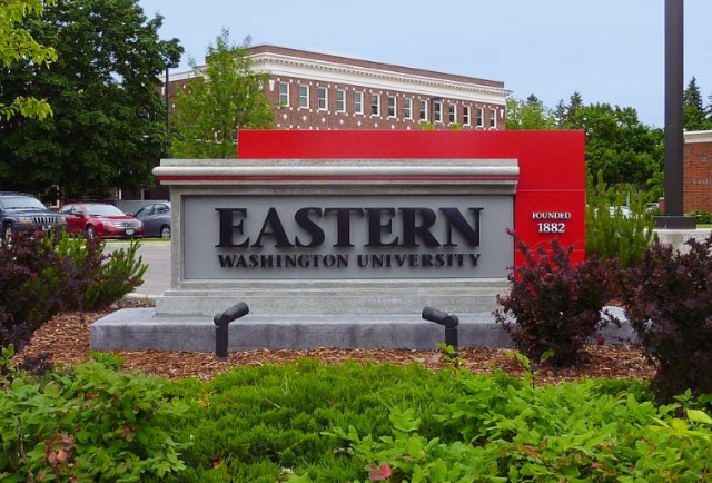 Informasi Biaya Pendaftaran Mahasiswa Eastern Washington University
